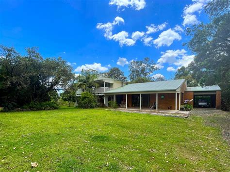 Houses for Sale in Kyogle, NSW 2474 .